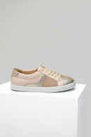 Gold Kadın Sneaker | Derimod Gold Kadın Sneaker | Derimod