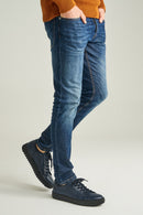 Erkek Deri Sneaker | Derimod Erkek Deri Sneaker | Derimod
