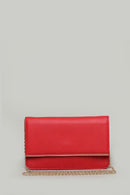 Red Women's Portfolio | Derimod Red Women's Portfolio | Derimod