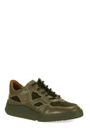 Erkek Deri Sneaker | Derimod Erkek Deri Sneaker | Derimod