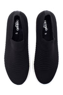 Erkek Siyah Sneaker | Derimod Erkek Siyah Sneaker | Derimod