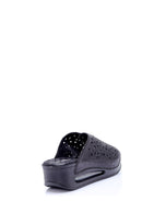 Women's Heavy Sole Slippers | Derimod Women's Heavy Sole Slippers | Derimod