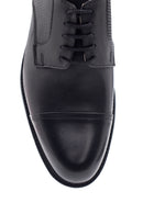 Men's Leather Classic Shoes | Derimod Men's Leather Classic Shoes | Derimod