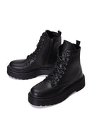 Women's Black Boots | Derimod Women's Black Boots | Derimod
