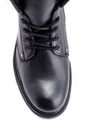 Men's Leather Boots | Derimod Men's Leather Boots | Derimod