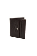 Men's Brown Leather Wallet | Derimod Men's Brown Leather Wallet | Derimod