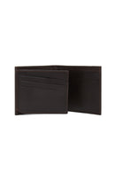 Men's Brown Leather Wallet | Derimod Men's Brown Leather Wallet | Derimod