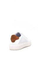 Men's Perforated Sneaker | Derimod Men's Perforated Sneaker | Derimod