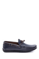 Men's Leather Loafer | Derimod Men's Leather Loafer | Derimod