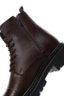 Erkek Deri Casual Bot | Derimod Erkek Deri Casual Bot | Derimod