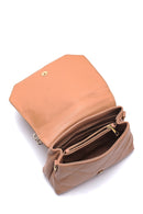 Women's Quilted Crossbody Bag | Derimod Women's Quilted Crossbody Bag | Derimod