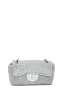 Women's Stone Shoulder Bag | Derimod Women's Stone Shoulder Bag | Derimod