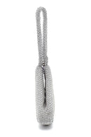 Women's Sequin Detailed Portfolio Bag | Derimod Women's Sequin Detailed Portfolio Bag | Derimod