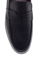 Men's Leather Casual Loafer | Derimod Men's Leather Casual Loafer | Derimod