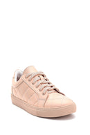 Kadın Deri Sneaker | Derimod Kadın Deri Sneaker | Derimod