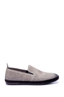 Men's Shoes with Stitching Detail | Derimod Men's Shoes with Stitching Detail | Derimod