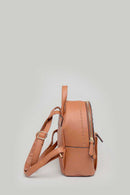Taba Kadın Sırt Çantası | Derimod Taba Kadın Sırt Çantası | Derimod