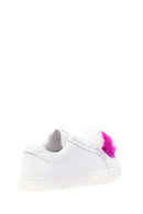 Ponponlu Kadın Sneaker | Derimod Ponponlu Kadın Sneaker | Derimod