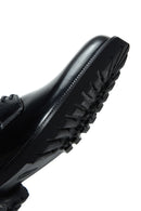 Men's Leather Casual Shoes | Derimod Men's Leather Casual Shoes | Derimod