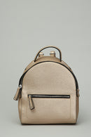 Gold Women's Backpack | Derimod Gold Women's Backpack | Derimod