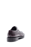 Men's Leather Sole Shoes | Derimod Men's Leather Sole Shoes | Derimod