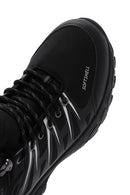 Hammer Jack Men's Black Waterproof Outdoor Boots | Derimod Hammer Jack Men's Black Waterproof Outdoor Boots | Derimod