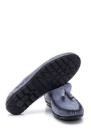 Men's Leather Suede Loafer | Derimod Men's Leather Suede Loafer | Derimod