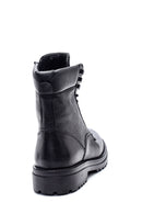 Men's Leather Boots | Derimod Men's Leather Boots | Derimod