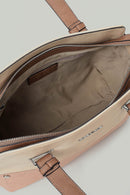 Beige Women's Shoulder Bag | Derimod Beige Women's Shoulder Bag | Derimod