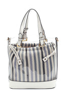 Women's Transparent Shoulder Bag | Derimod Women's Transparent Shoulder Bag | Derimod