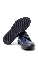 Men's Leather Sneaker | Derimod Men's Leather Sneaker | Derimod