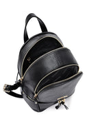 Women's Black Backpack | Derimod Women's Black Backpack | Derimod