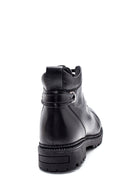 Women's Leather Boots | Derimod Women's Leather Boots | Derimod