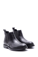 Men's Leather Boots | Derimod Men's Leather Boots | Derimod