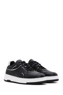 Kadın Siyah Sneaker | Derimod Kadın Siyah Sneaker | Derimod