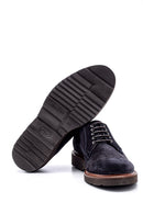 Men's Suede Leather Shoes | Derimod Men's Suede Leather Shoes | Derimod
