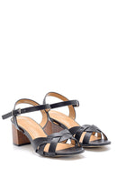 KADIN SANDALET(BL2570-11) | Derimod KADIN SANDALET(BL2570-11) | Derimod