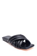 Women's Casual Slippers | Derimod Women's Casual Slippers | Derimod