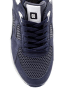 Men's Leather Sneaker | Derimod Men's Leather Sneaker | Derimod