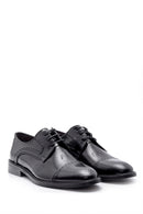 Men's Leather Classic Shoes | Derimod Men's Leather Classic Shoes | Derimod