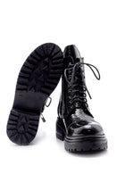Women's Leather Boots | Derimod Women's Leather Boots | Derimod