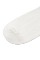 Women's White Cotton Socks | Derimod Women's White Cotton Socks | Derimod