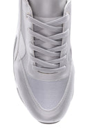 Women's Transparent Sole Sneaker | Derimod Women's Transparent Sole Sneaker | Derimod
