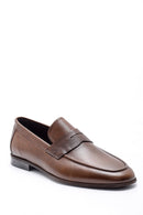 Men's Leather Loafer | Derimod Men's Leather Loafer | Derimod
