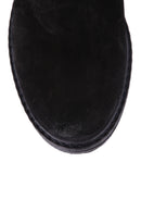 Women's Suede Boots | Derimod Women's Suede Boots | Derimod