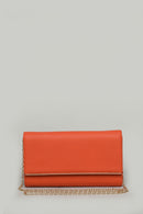 Orange Woman Portfolio | Derimod Orange Woman Portfolio | Derimod