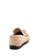 Men's Leather Suede Loafer | Derimod Men's Leather Suede Loafer | Derimod