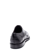 Men's Leather Classic Shoes | Derimod Men's Leather Classic Shoes | Derimod