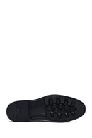 Male Brown Lace-up Leather Casual Shoes | Derimod Male Brown Lace-up Leather Casual Shoes | Derimod