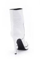 Women's Leather Boots | Derimod Women's Leather Boots | Derimod